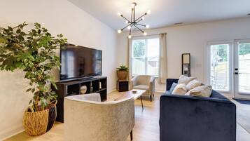 Apartment (3 Bedrooms) | Interior