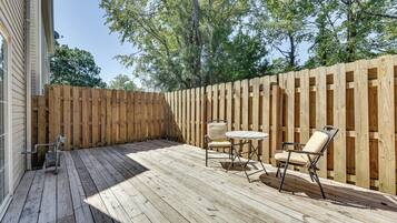 Căn hộ (3 Bedrooms) | Nội thất