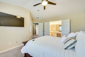 Departamento (3 Bedrooms) | Interior