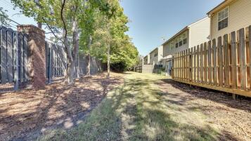 Căn hộ (3 Bedrooms) | Nội thất