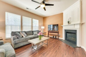 Apartment (3 Bedrooms) | Interior