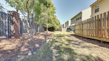 Appartement (3 Bedrooms) | Intérieur