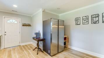 Nhà (3 Bedrooms) | Nội thất