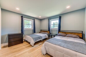 Casa (3 Bedrooms) | Interior