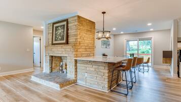 Nhà (3 Bedrooms) | Nội thất