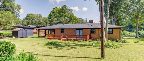 Huis (3 Bedrooms) | Interieur