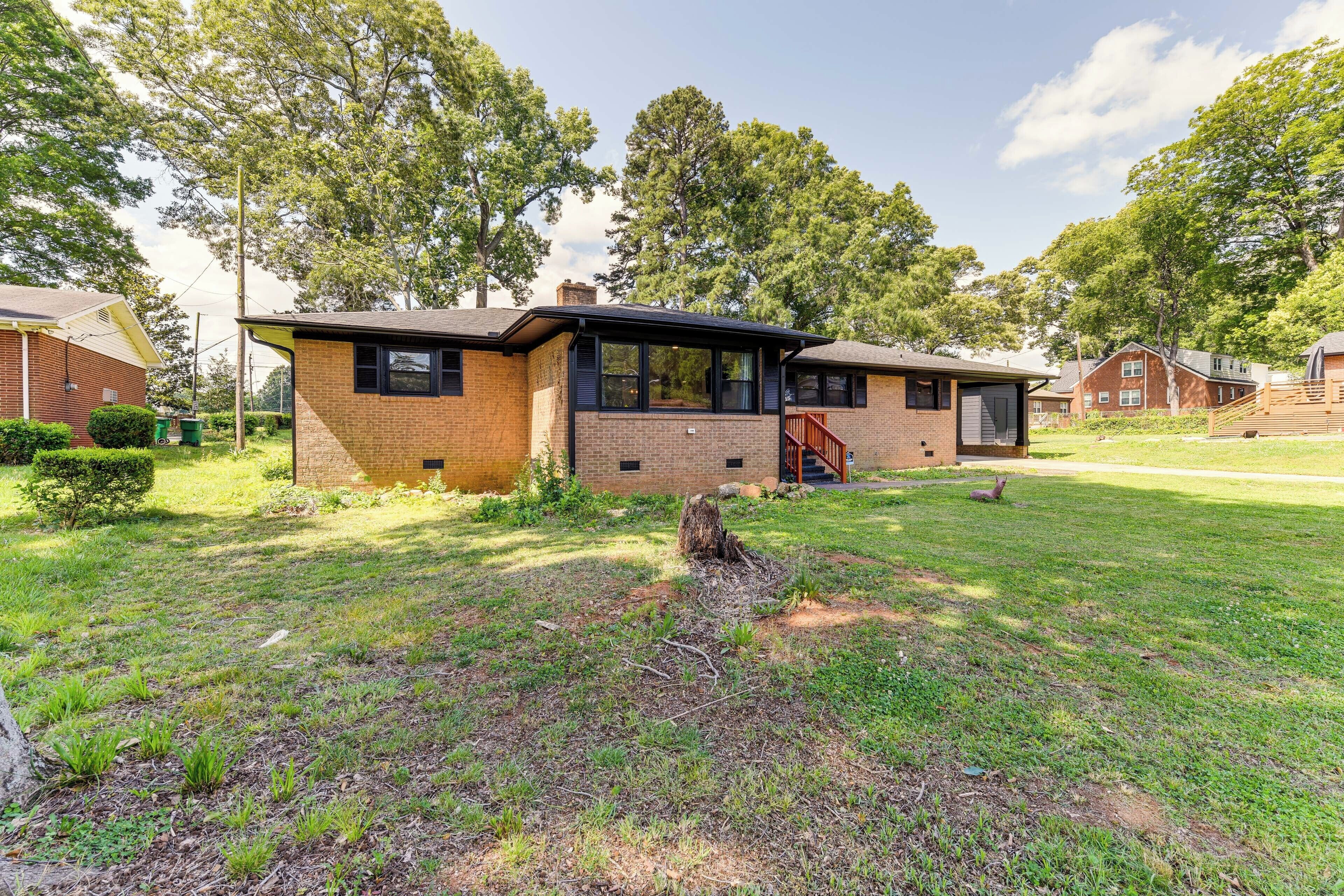 独立别墅 (3 Bedrooms) | 住宿内部