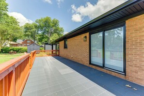 Casa (3 Bedrooms) | Interior