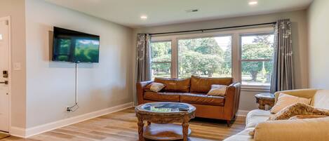 Talo (3 Bedrooms) | Majoituspaikan julkisivu