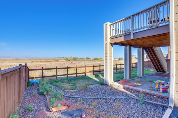 Casa (4 Bedrooms) | Interior