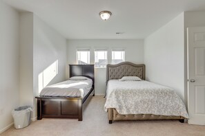 Hus (4 Bedrooms) | Innvendig