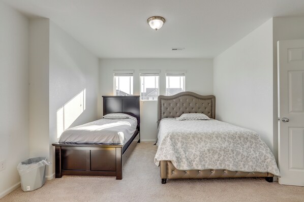 Casa (4 Bedrooms) | Interior