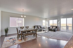 Casa (4 Bedrooms) | Interior