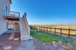 Hus (4 Bedrooms) | Interiør