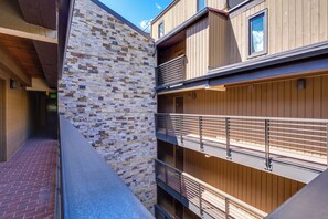 アパートメント (2 Bedrooms) | 内装