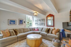 Leilighet (2 Bedrooms) | Innvendig