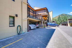 Lejlighed (2 Bedrooms) | Interiør