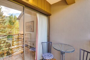 Leilighet (2 Bedrooms) | Innvendig