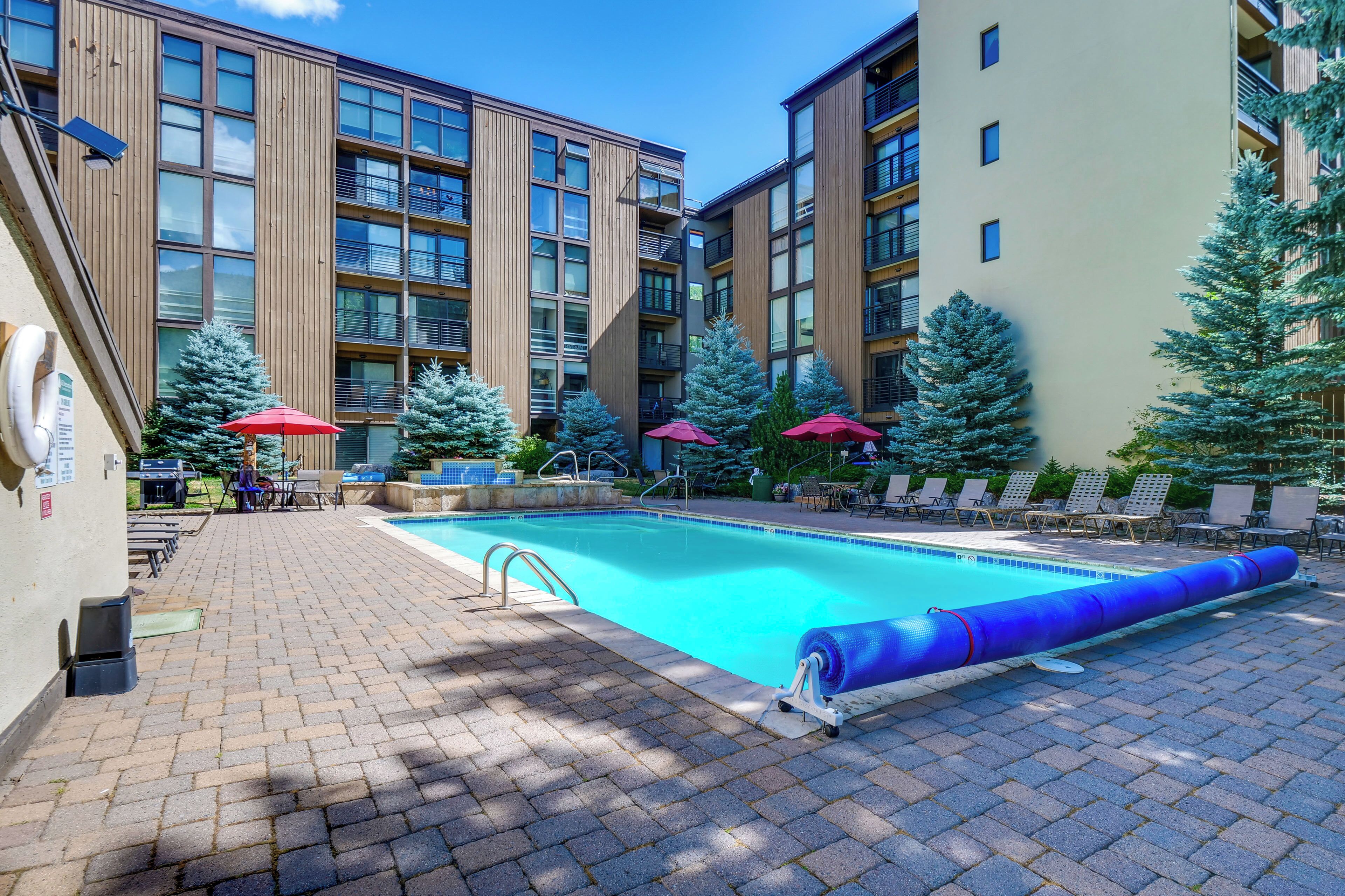Apartment (2 Bedrooms) | Innenbereich
