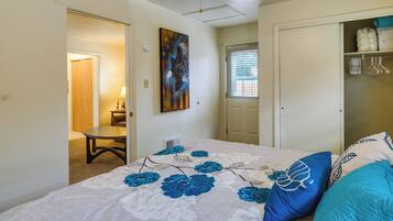 Cottage (1 Bedroom) | Interior