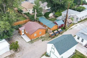 코티지 (1 Bedroom) | 내부