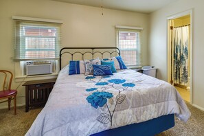 코티지 (1 Bedroom) | 내부