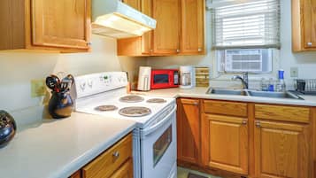 Cottage (1 Bedroom) | Interior