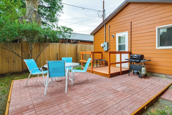 Cottage (1 Bedroom) | Front of property
