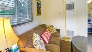 Cottage (1 Bedroom) | Interior