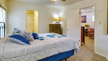 Cottage (1 Bedroom) | Interior