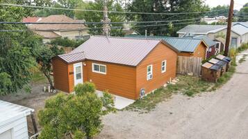 Cottage (1 Bedroom) | Intérieur
