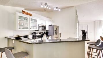 House (3 Bedrooms) | Bahagian dalam