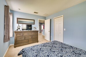 Casa (5 Bedrooms) | Interior