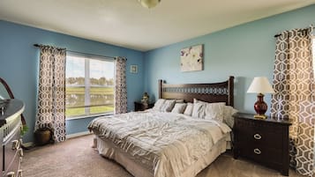 House (5 Bedrooms) | Interior