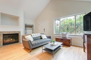 Maison (3 Bedrooms) | Façade de l’hébergement