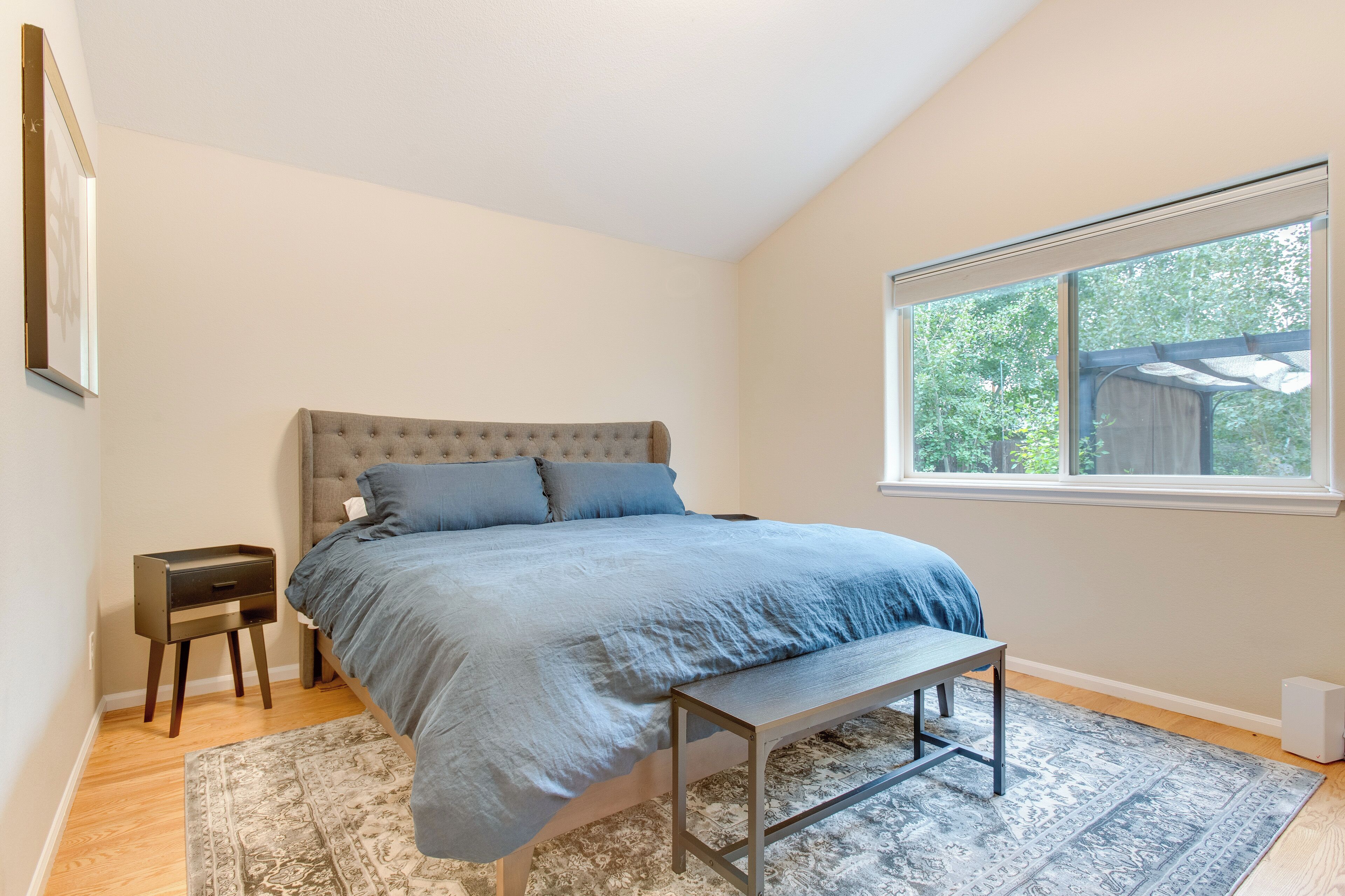 Huis (3 Bedrooms) | Interieur