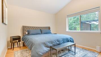 Casa (3 Bedrooms) | Interior