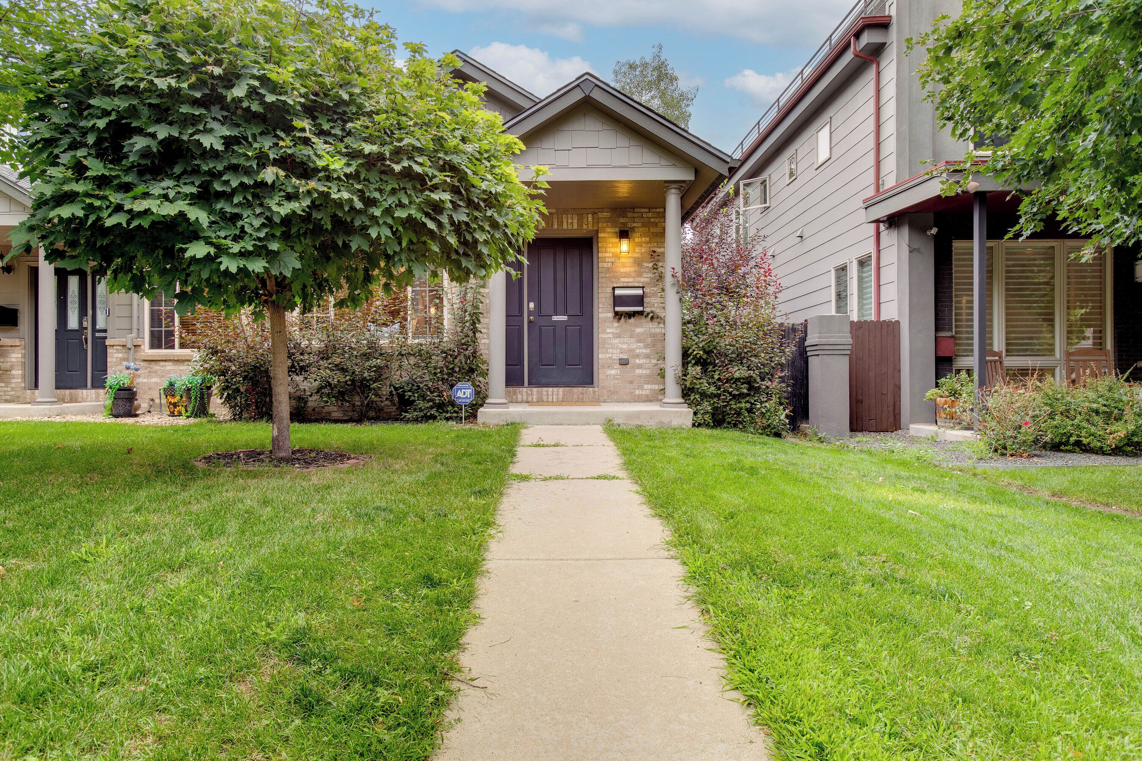 独立别墅 (3 Bedrooms) | 住宿内部