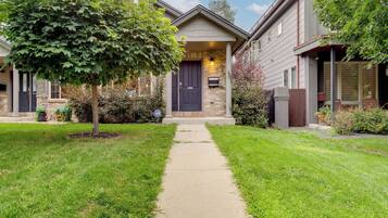 Casa (3 Bedrooms) | Parte interna