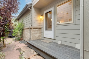 House (3 Bedrooms) | Interior - 1 Mi to Dtwn: Stylish Denver Home w/ Patio (Denver)