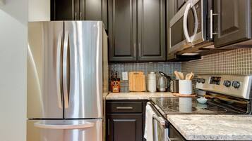 Casa (3 Bedrooms) | Parte interna