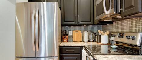 บ้านพัก (3 Bedrooms) | ภายใน