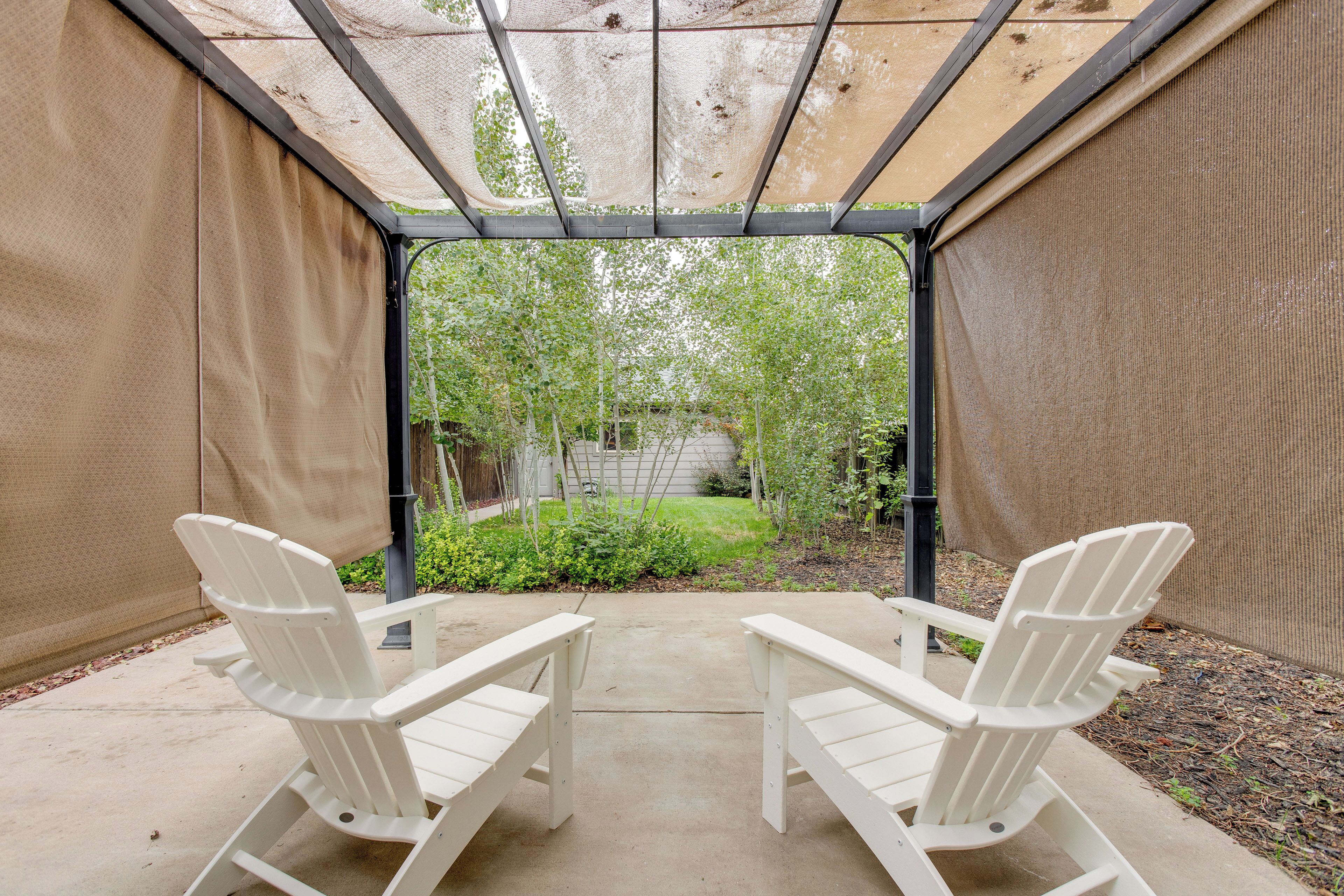 独立别墅 (3 Bedrooms) | 住宿内部