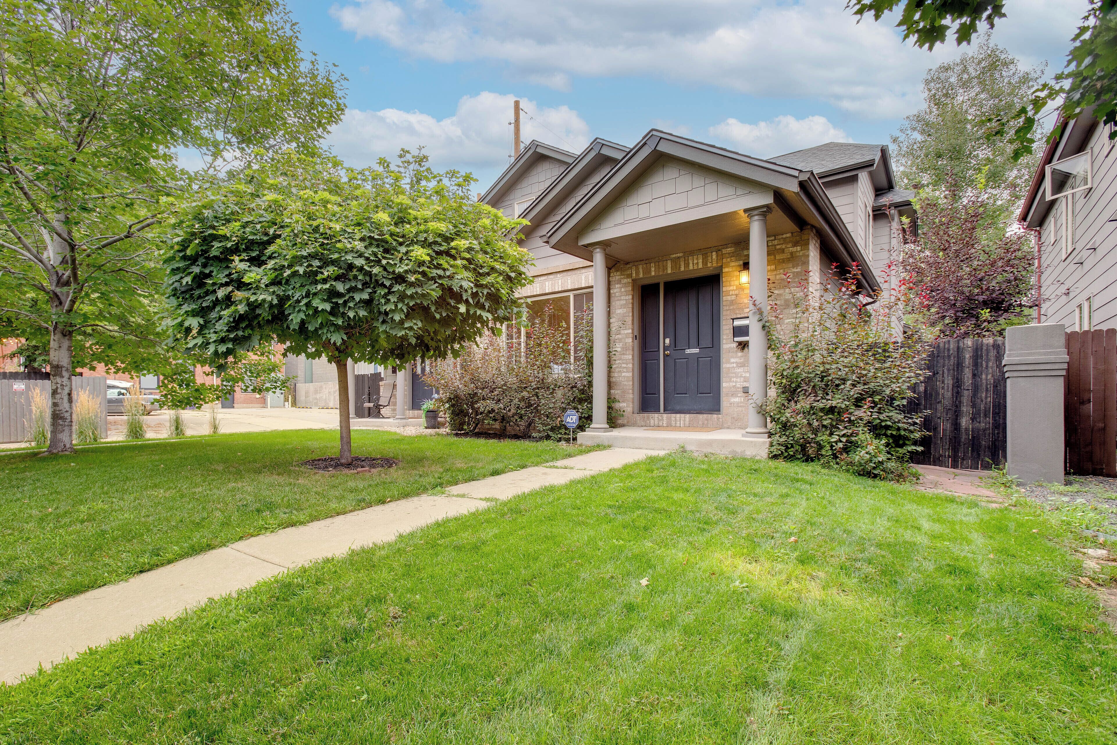 하우스 (3 Bedrooms) | 내부