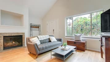 Casa (3 Bedrooms) | Vista frontal de la propiedad