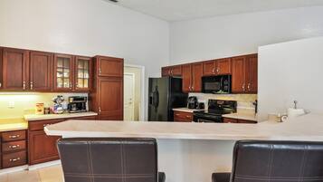 Casa (3 Bedrooms) | Interior