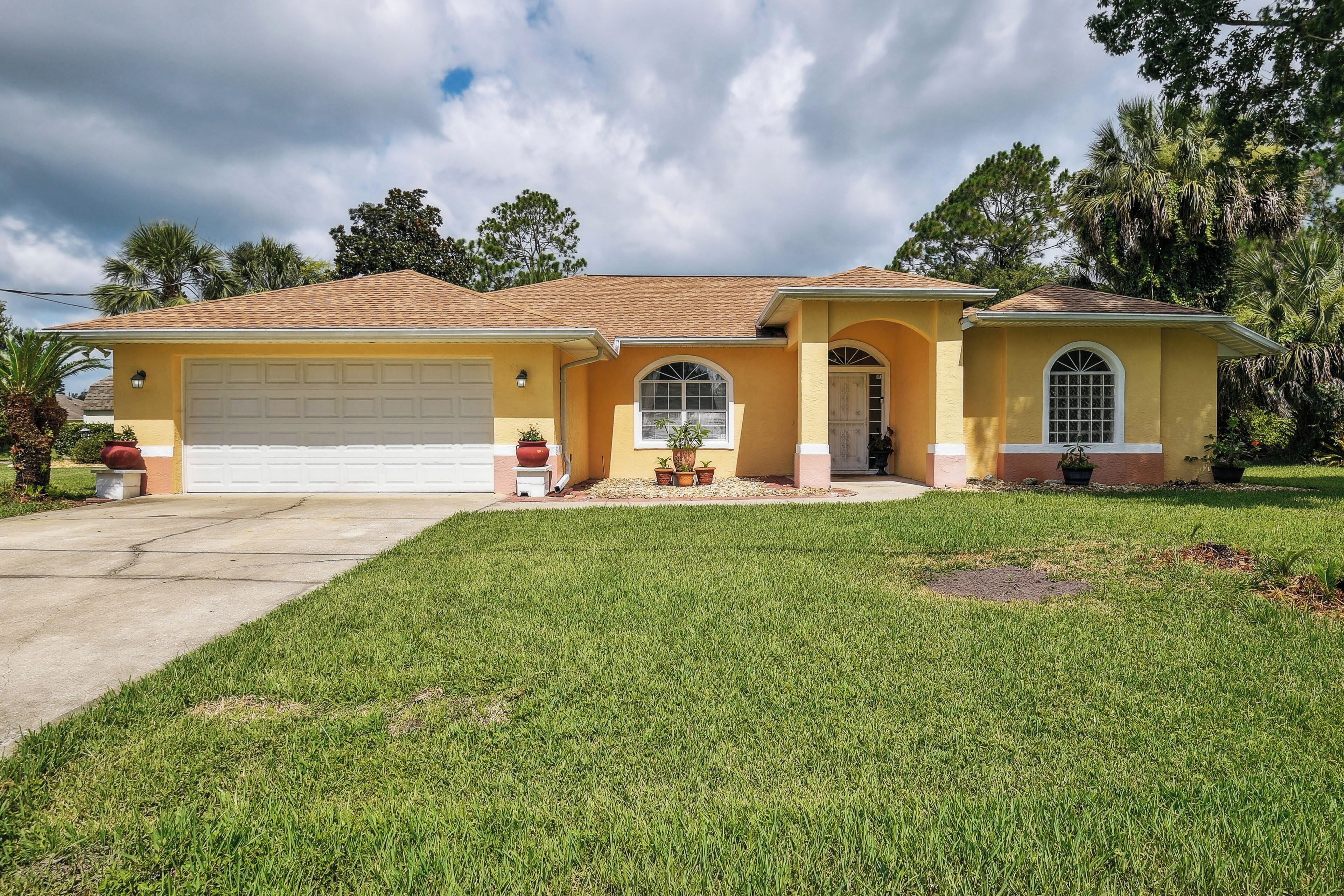 منزل (3 Bedrooms) | المنشأة من الداخل