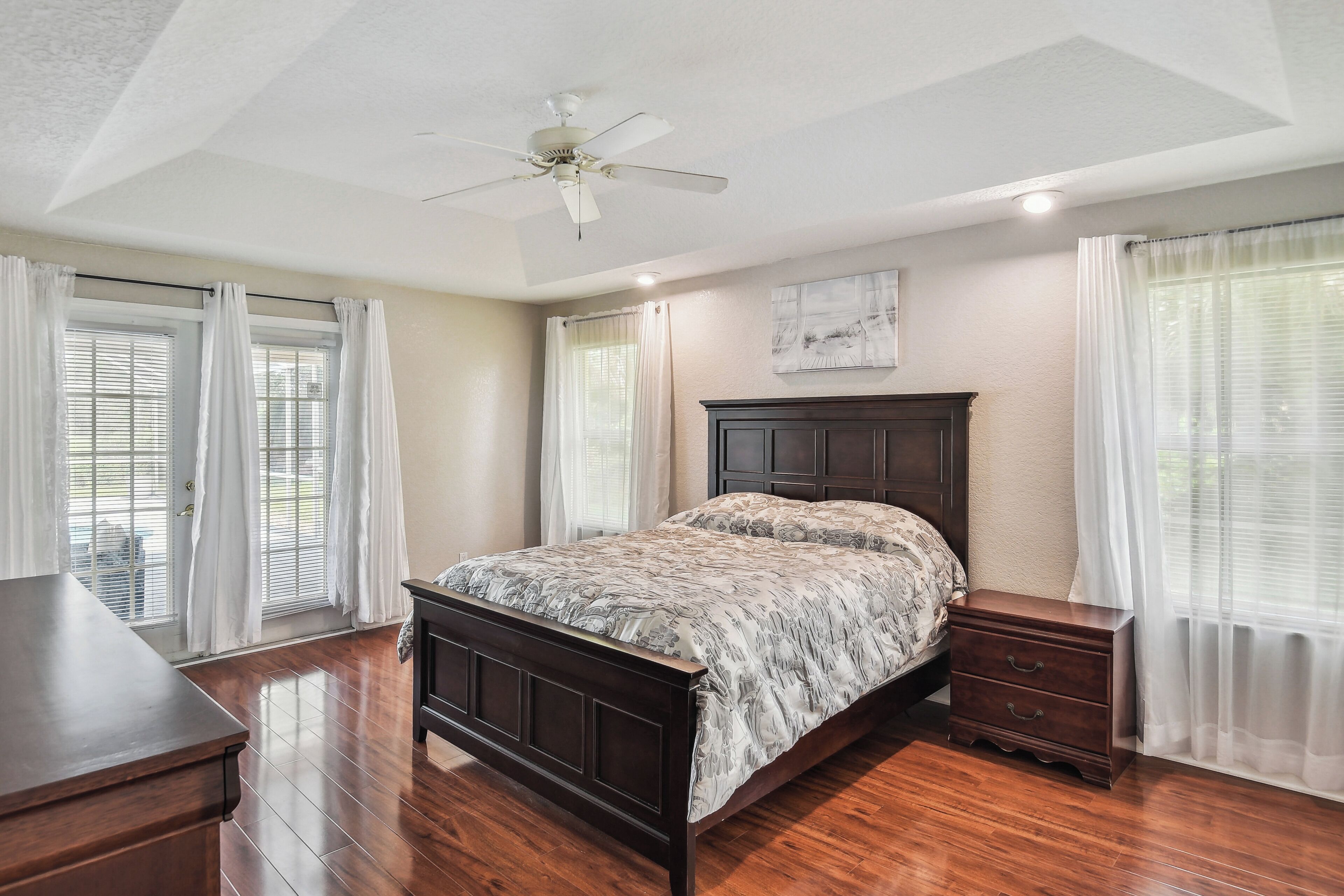 獨棟房屋 (3 Bedrooms) | 住宿內部