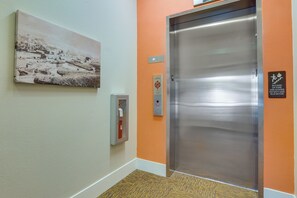 Apartment (1 Bedroom) | Innenbereich
