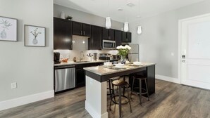 Leilighet (1 Bedroom) | Innvendig